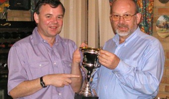   Monochrome Prints Competition Alex Svenson