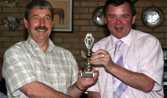   Colour Prints Competition Winner - Richard Townsend