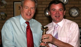   Colour Slides Competition  Winner - David Thwaites