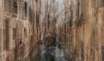 2nd - Venice by Ian Nicholls