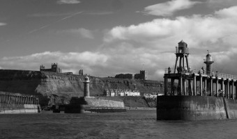 Whitby  by Paul Spink