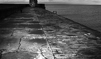 Lighthouse by Peter Purnell 