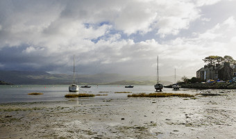   Tranquillity  by Ian Nicholls 