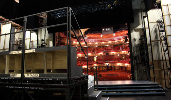   Leeds Grand Theatre 