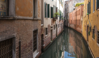   Venice 