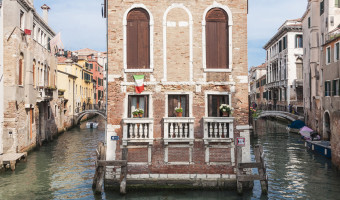   Venice 
