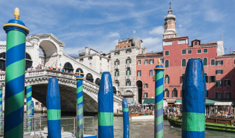   Venice 