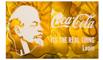   1st Place Walking through the Gallery 