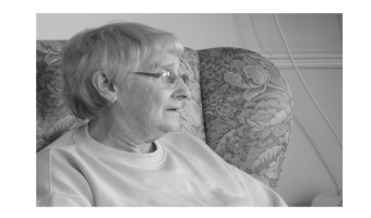   2nd place Mary Skeffington 